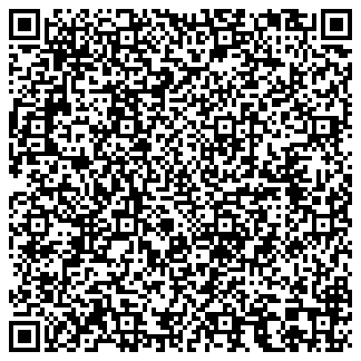 QR-код с контактной информацией организации ООО Производственно-строительная компания "Лидер"