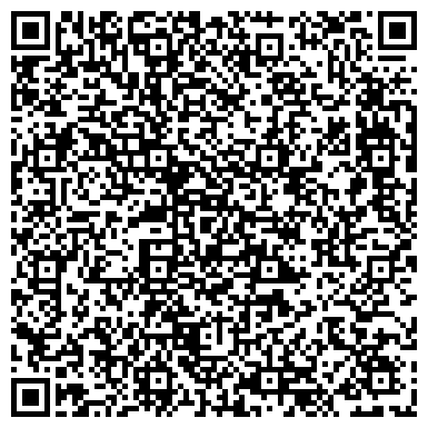 QR-код с контактной информацией организации ООО Ресторан "BOCCONCINO"