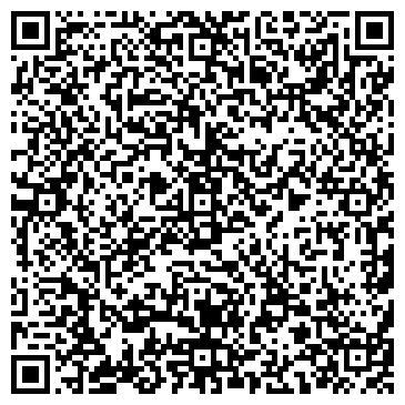 QR-код с контактной информацией организации ООО Пласт Маркет