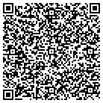 QR-код с контактной информацией организации ООО Папа Джонс