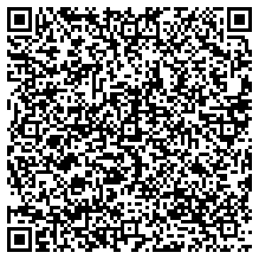 QR-код с контактной информацией организации ООО Ново - мет