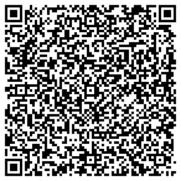 QR-код с контактной информацией организации ООО РазБал SERVICE