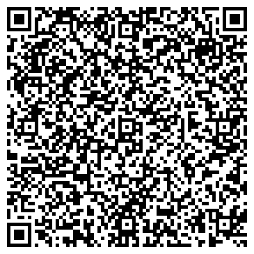 QR-код с контактной информацией организации ООО Северная  Корона
