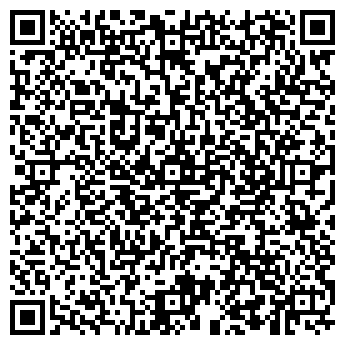 QR-код с контактной информацией организации ООО Яуза Моторс
