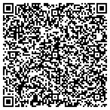 QR-код с контактной информацией организации ИП Microbusnn