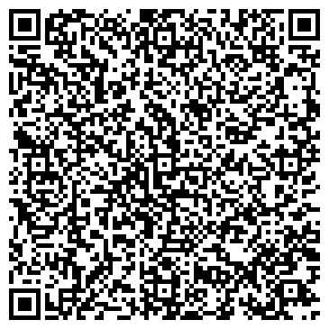 QR-код с контактной информацией организации ООО Окна Саранска