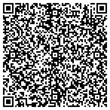 QR-код с контактной информацией организации ИП PRIS