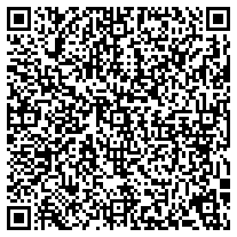 QR-код с контактной информацией организации ООО Топенар