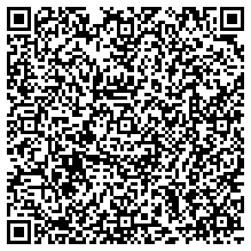 QR-код с контактной информацией организации ООО Строительная компания "Квадрат Индастриз"