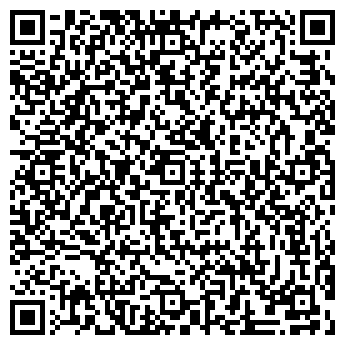 QR-код с контактной информацией организации ООО СП «Окна»