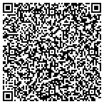 QR-код с контактной информацией организации ООО Виа Ривер