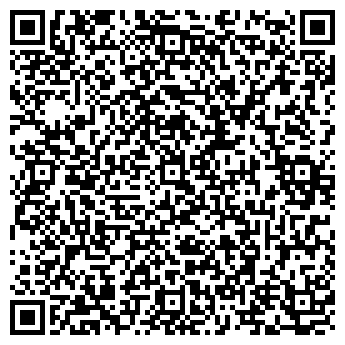 QR-код с контактной информацией организации ООО Фабрика мебели "КУБ"