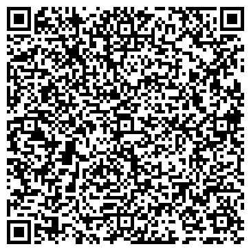 QR-код с контактной информацией организации ООО ЭкоТехнолоджиГрупп