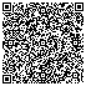 QR-код с контактной информацией организации ИП Лавка праздника