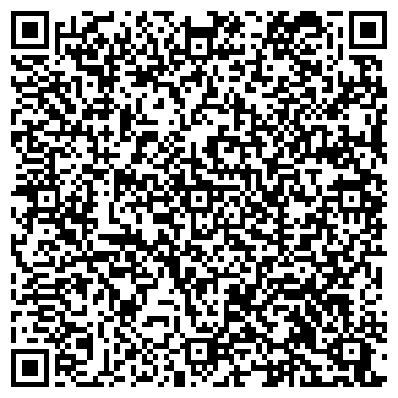 QR-код с контактной информацией организации ООО Научно - производственное объединение "ГалилеоСкай"