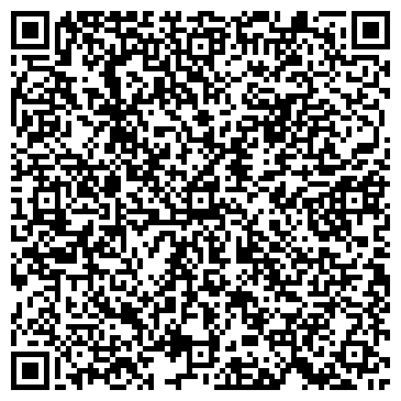 QR-код с контактной информацией организации ООО УК ЗемАктив