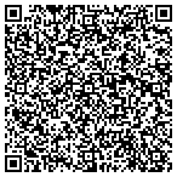 QR-код с контактной информацией организации ООО АЛЕКСПРЕСС