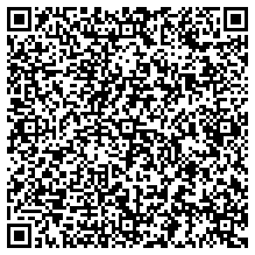 QR-код с контактной информацией организации ООО Тепло за городом
