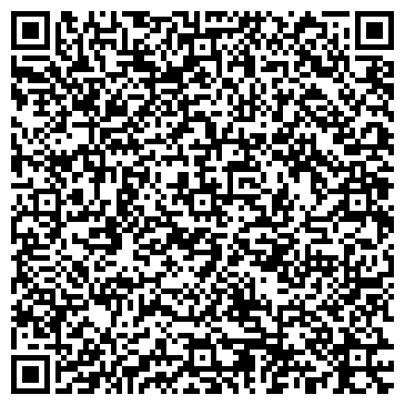 QR-код с контактной информацией организации ЧУП Спецсервис Мерчандайзинг