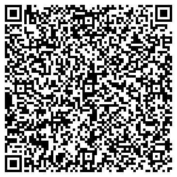 QR-код с контактной информацией организации ООО Бьюти флауэрс