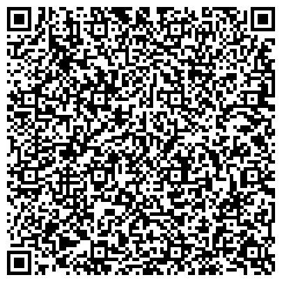 QR-код с контактной информацией организации ООО Ортопедический салон ОРТЕКА "Мичуринский"