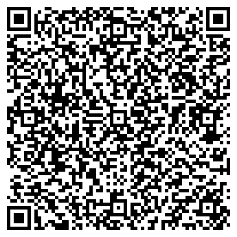 QR-код с контактной информацией организации ООО «Мир свечей»