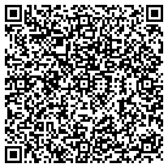 QR-код с контактной информацией организации ООО Мир свечей
