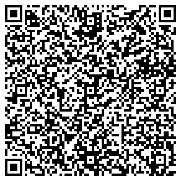 QR-код с контактной информацией организации ООО Рекламное Агентство "Pixel"