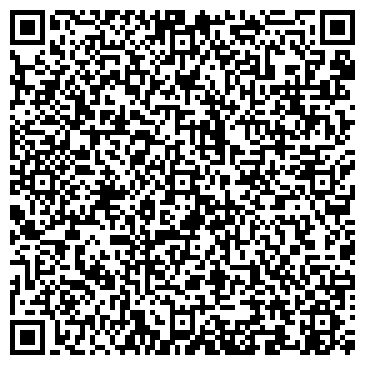 QR-код с контактной информацией организации Адвокатское бюро "STATUS"