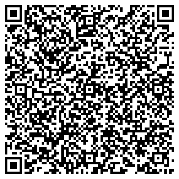 QR-код с контактной информацией организации ООО Блок - грас