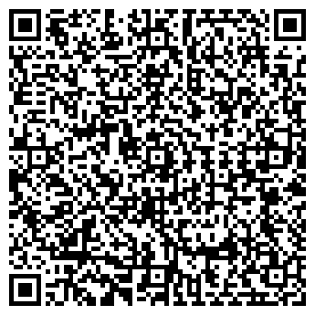 QR-код с контактной информацией организации ООО Geely, автоцентр