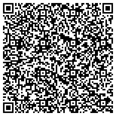 QR-код с контактной информацией организации ООО Магазин дверей "ZADOOR"