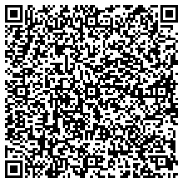 QR-код с контактной информацией организации ООО Принт - Сервис