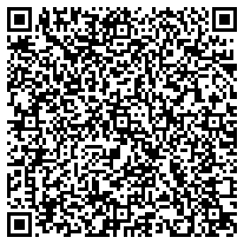 QR-код с контактной информацией организации Компания потол,ОК