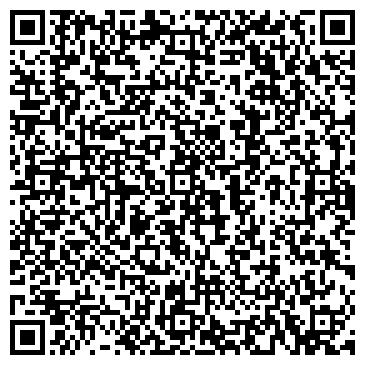QR-код с контактной информацией организации ООО Hai - Men