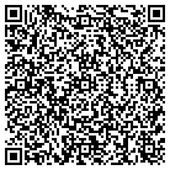 QR-код с контактной информацией организации ООО Айтерика