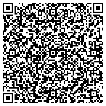 QR-код с контактной информацией организации ООО Типография "Скаут"