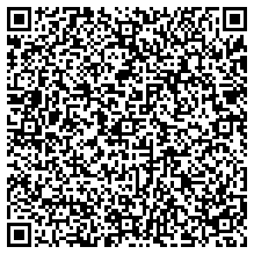 QR-код с контактной информацией организации ООО НПО ТЕМПАР