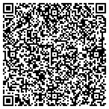 QR-код с контактной информацией организации ООО MegaArt Digital