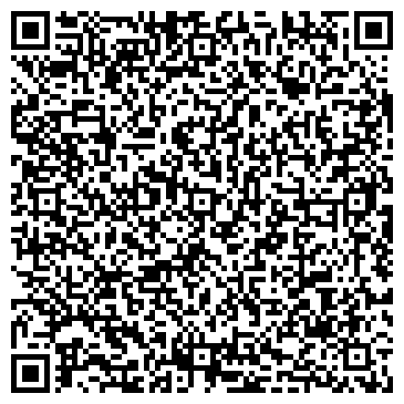 QR-код с контактной информацией организации ООО Грузовое такси БИЗОН