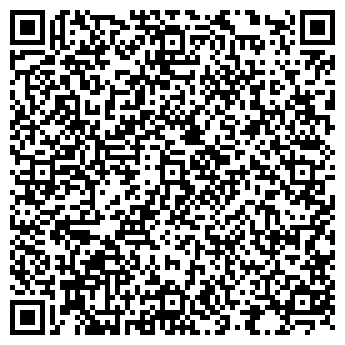 QR-код с контактной информацией организации ООО ПриватХауз