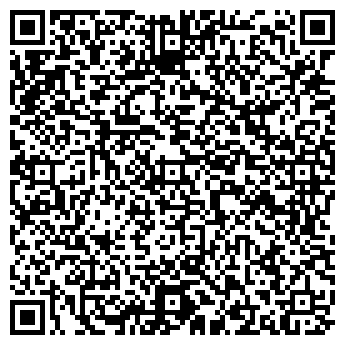 QR-код с контактной информацией организации ООО МТК «МАЗПРОМ»
