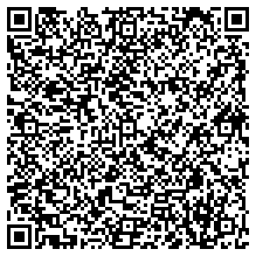 QR-код с контактной информацией организации ООО ПМК «ТЕХГАРАНТ»