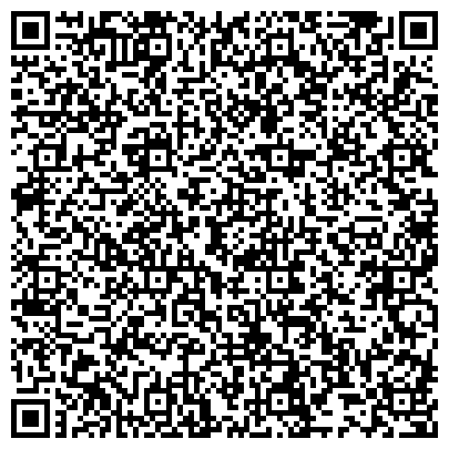 QR-код с контактной информацией организации ООО Ортопедический салон ОРТЕКА "Университет"
