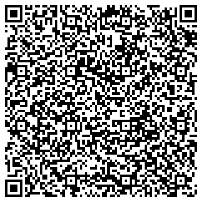 QR-код с контактной информацией организации ООО Ортопедический салон "ОРТЕКА" Головинское