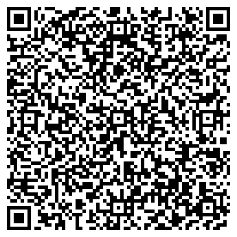 QR-код с контактной информацией организации ЧУП ФолиоАрт
