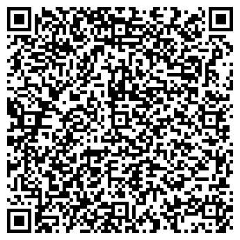 QR-код с контактной информацией организации ООО Откачка Чита
