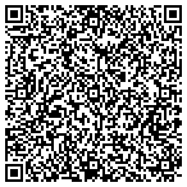 QR-код с контактной информацией организации ООО Айрон Инком