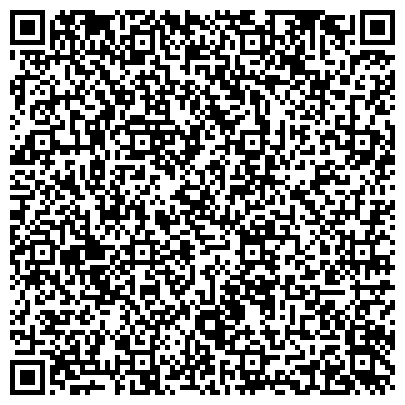QR-код с контактной информацией организации ООО Ортопедический салон "ОРТЕКА" на Пресненском валу