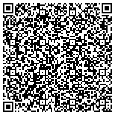 QR-код с контактной информацией организации ООО Топливо в бак
